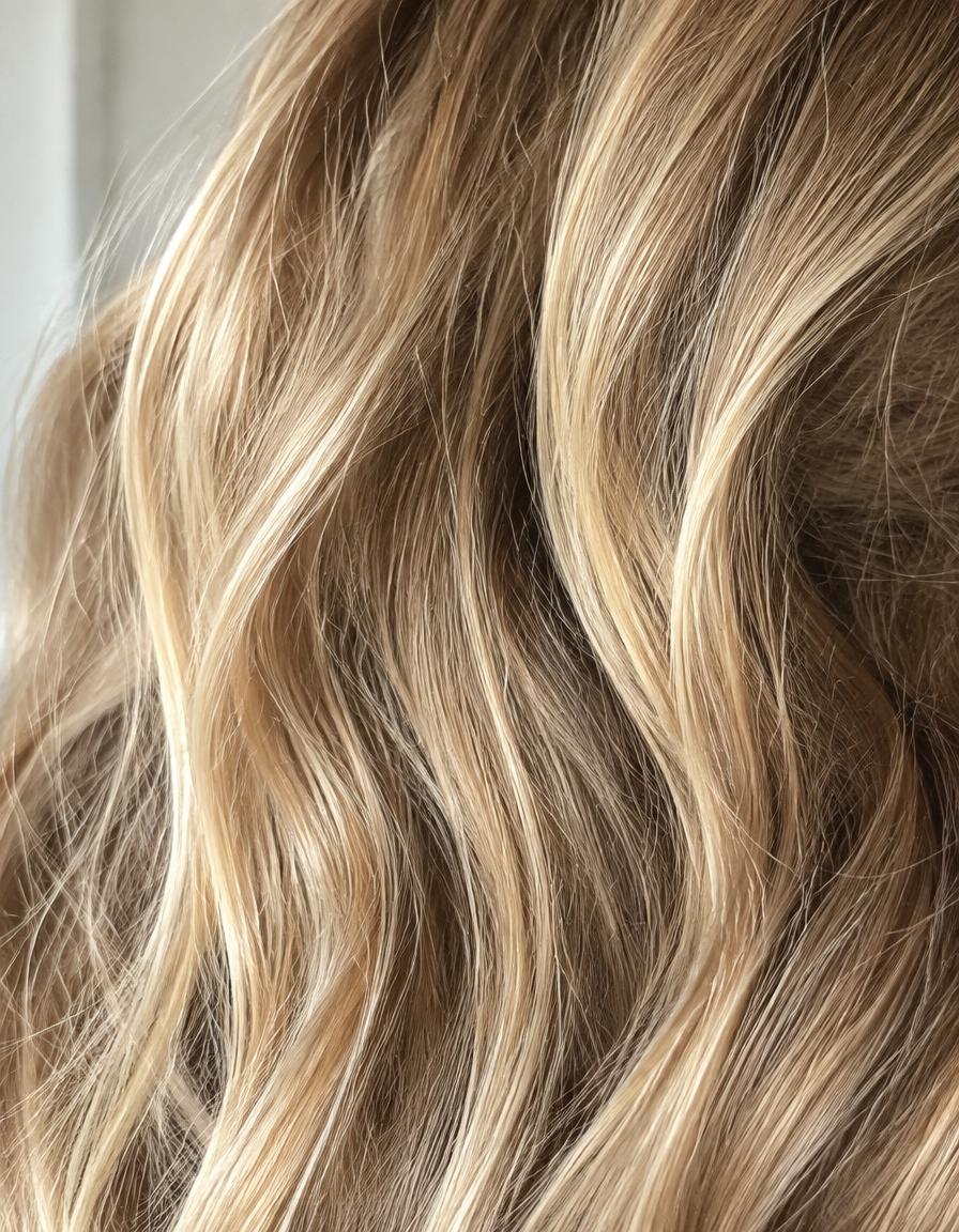 Color & Highlights